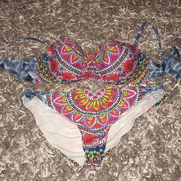 PacSun Other - PACSUN BIKINI